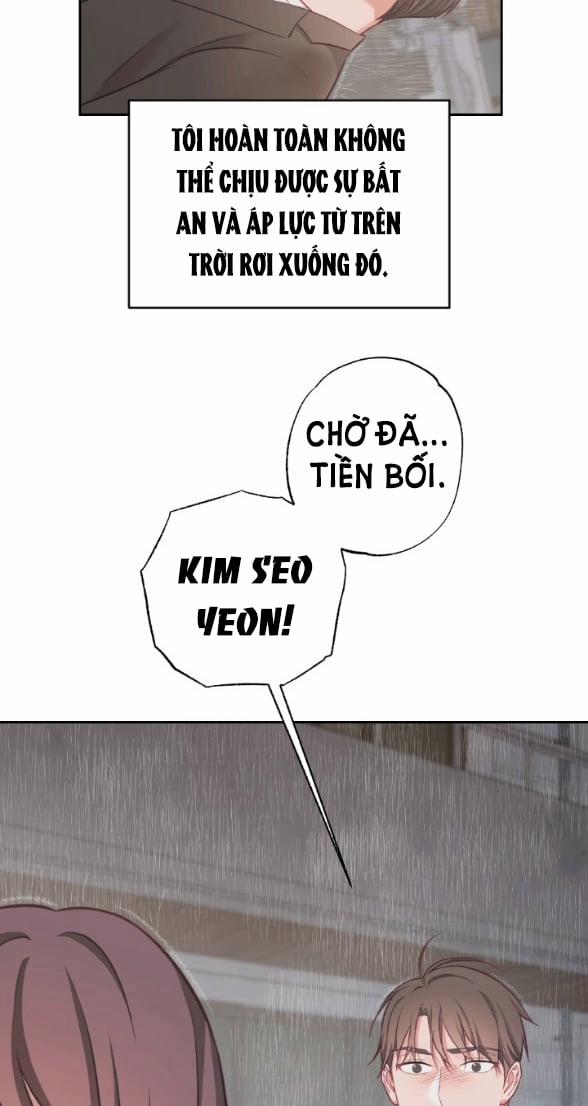 [18+] Trợ Lí Kim, Ăn Thử Không 14.2 trang 19