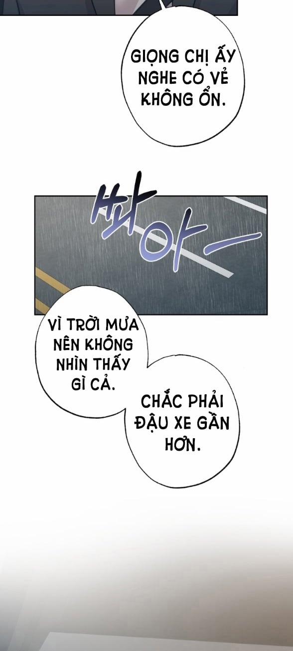 [18+] Trợ Lí Kim, Ăn Thử Không 14.2 trang 2