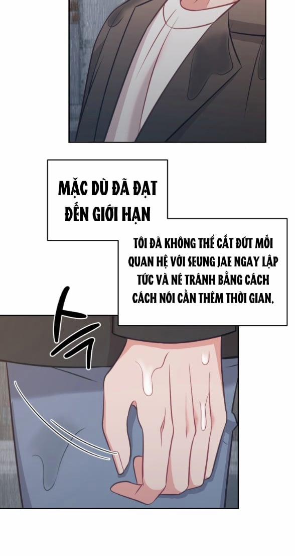 [18+] Trợ Lí Kim, Ăn Thử Không 14.2 trang 21