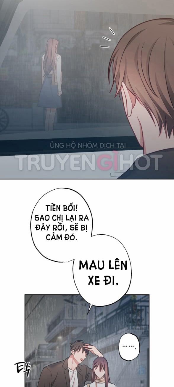 [18+] Trợ Lí Kim, Ăn Thử Không 14.2 trang 3