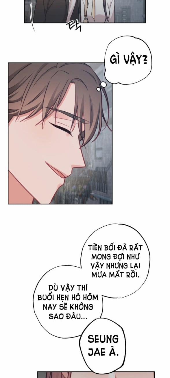 [18+] Trợ Lí Kim, Ăn Thử Không 14.2 trang 4