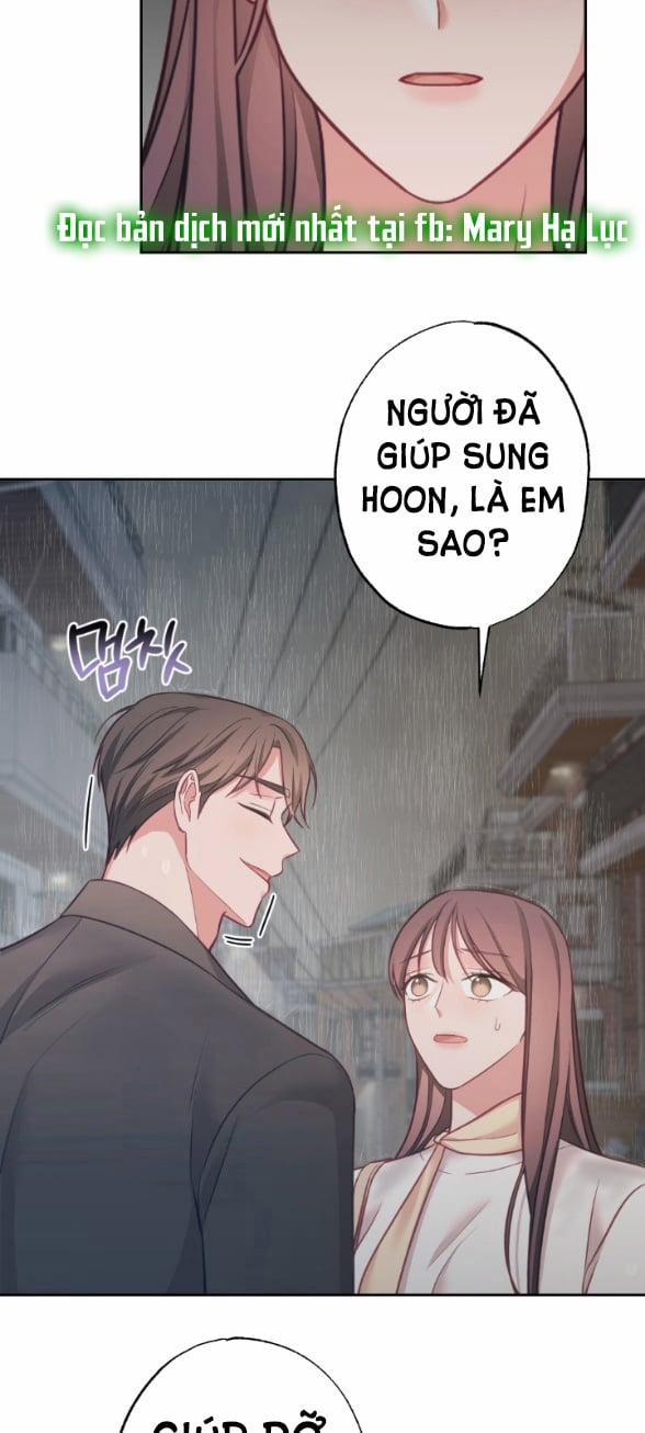 [18+] Trợ Lí Kim, Ăn Thử Không 14.2 trang 5