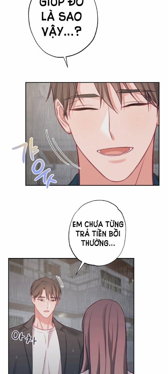 [18+] Trợ Lí Kim, Ăn Thử Không 14.2 trang 6