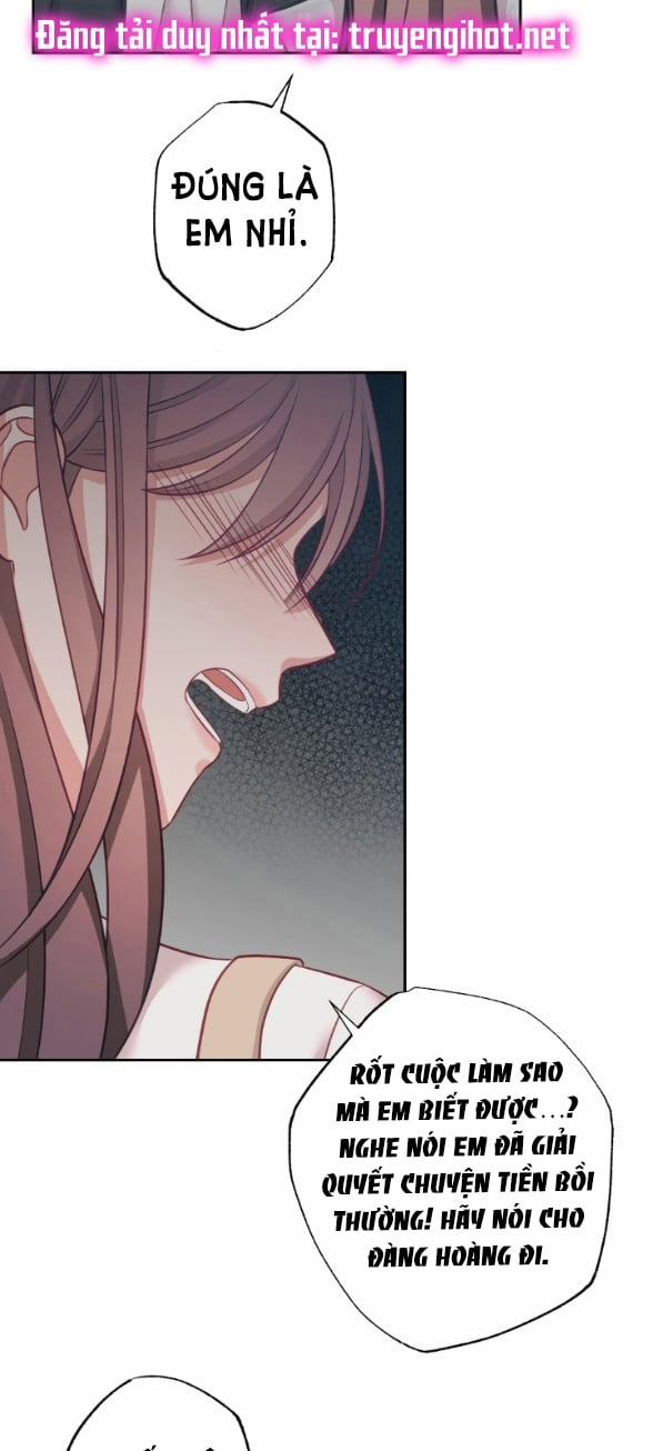 [18+] Trợ Lí Kim, Ăn Thử Không 14.2 trang 7