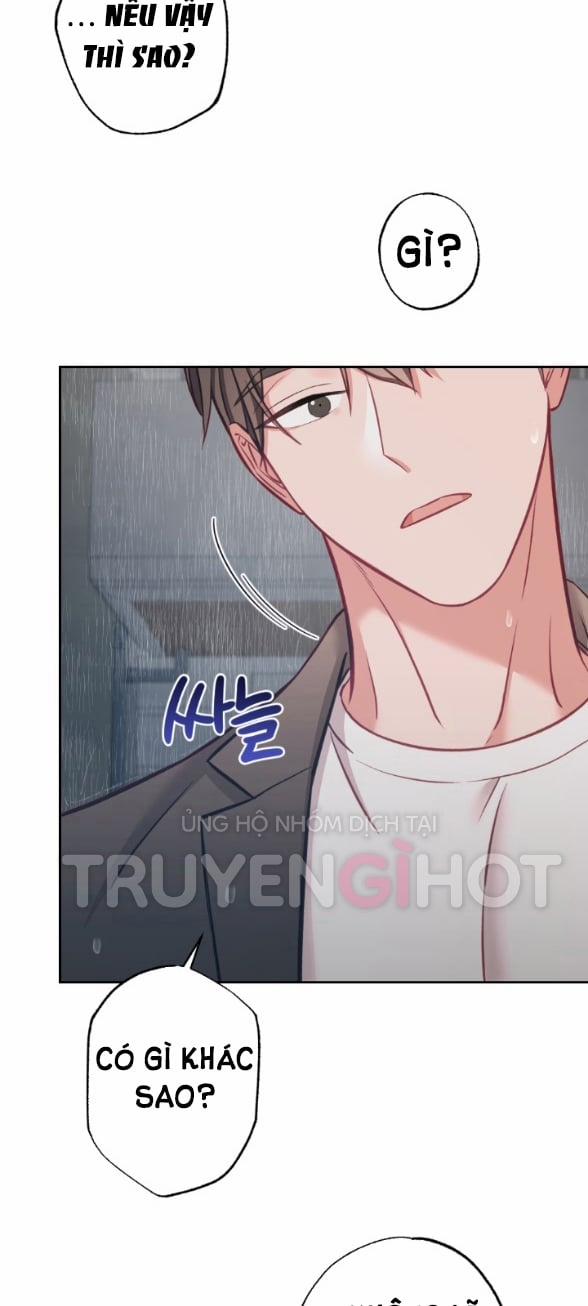 [18+] Trợ Lí Kim, Ăn Thử Không 14.2 trang 8