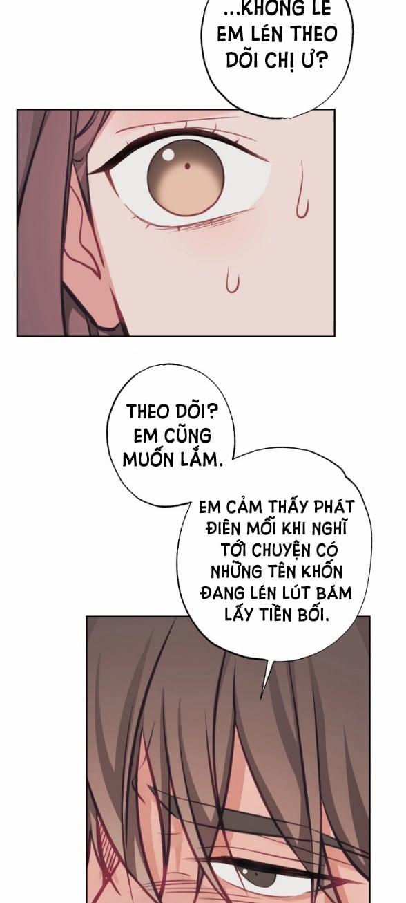 [18+] Trợ Lí Kim, Ăn Thử Không 14.2 trang 9