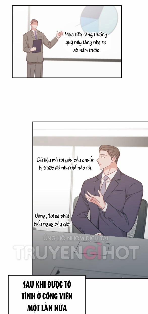 [18+] Trợ Lí Kim, Ăn Thử Không 15.1 trang 1