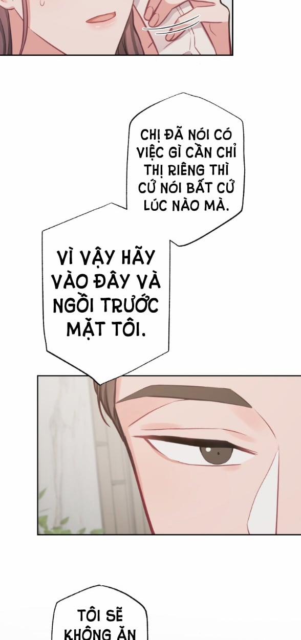 [18+] Trợ Lí Kim, Ăn Thử Không 15.1 trang 10