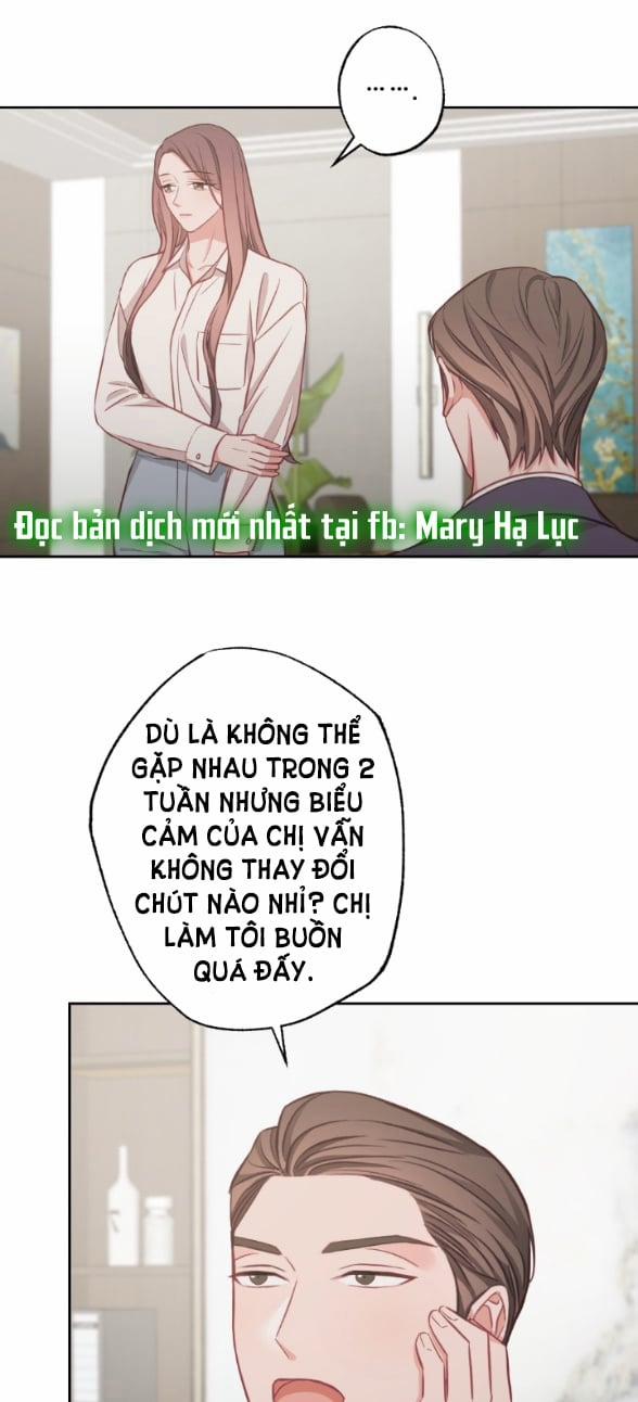 [18+] Trợ Lí Kim, Ăn Thử Không 15.1 trang 14