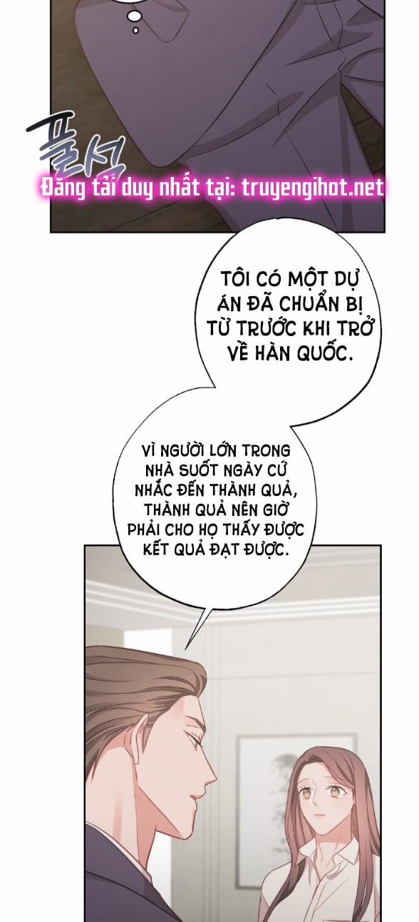 [18+] Trợ Lí Kim, Ăn Thử Không 15.1 trang 16