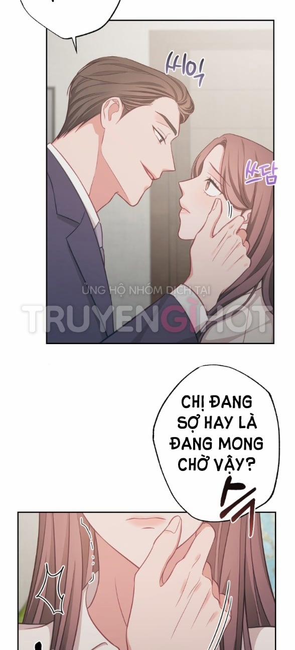 [18+] Trợ Lí Kim, Ăn Thử Không 15.1 trang 18