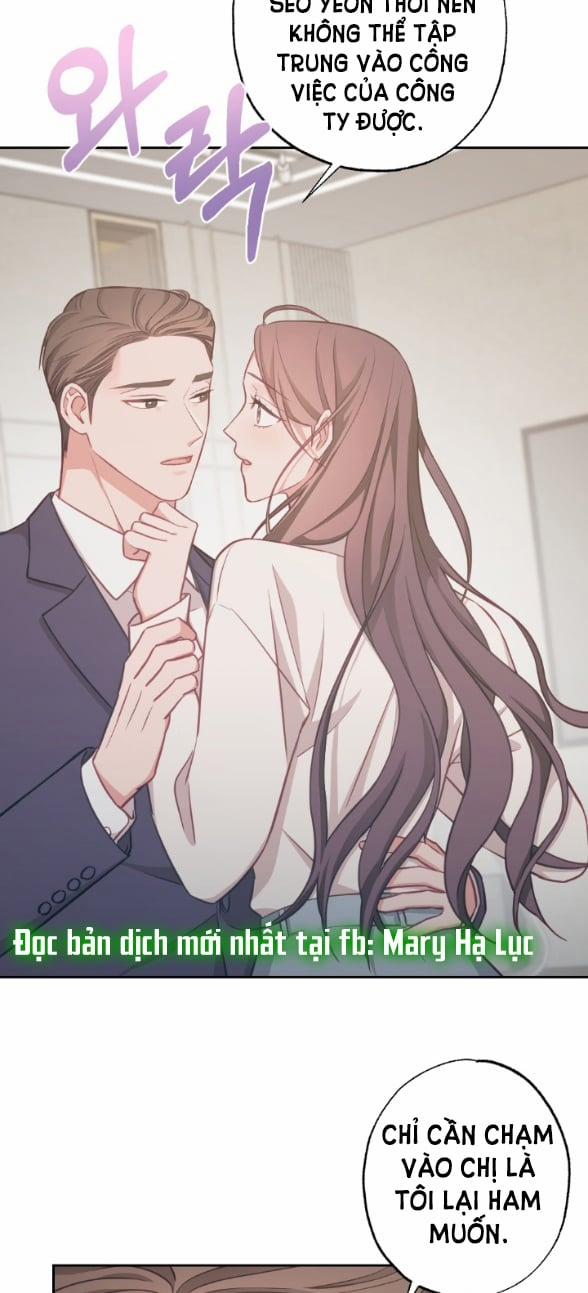 [18+] Trợ Lí Kim, Ăn Thử Không 15.1 trang 20