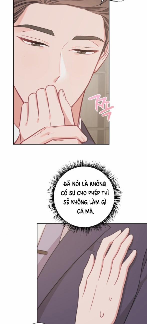 [18+] Trợ Lí Kim, Ăn Thử Không 15.1 trang 21