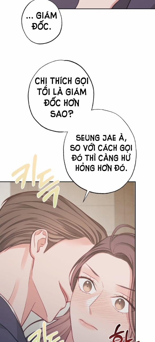 [18+] Trợ Lí Kim, Ăn Thử Không 15.1 trang 22