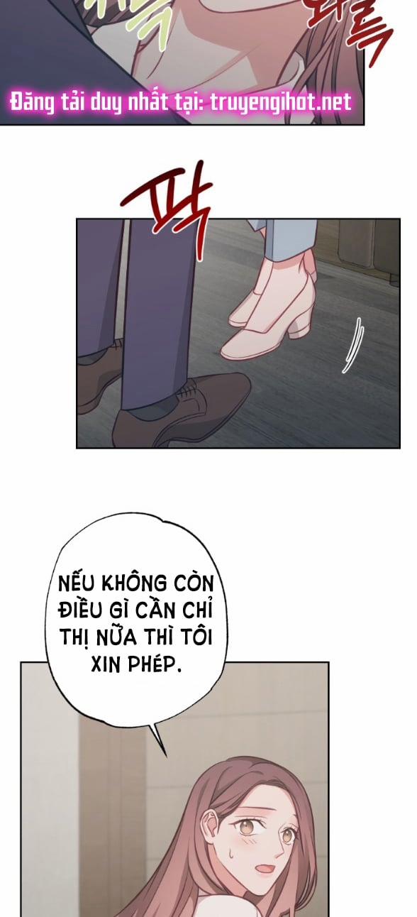 [18+] Trợ Lí Kim, Ăn Thử Không 15.1 trang 23