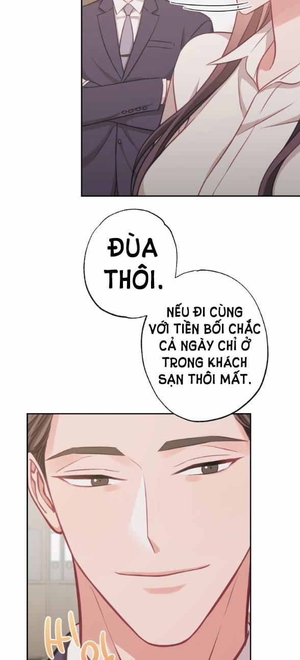 [18+] Trợ Lí Kim, Ăn Thử Không 15.1 trang 25