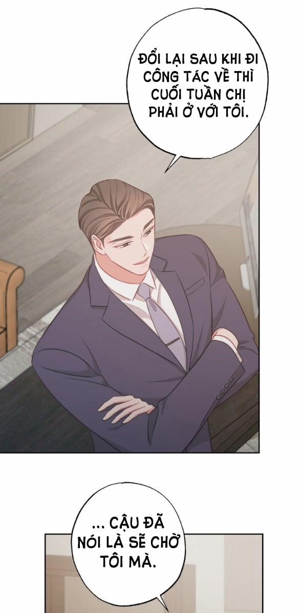 [18+] Trợ Lí Kim, Ăn Thử Không 15.1 trang 27