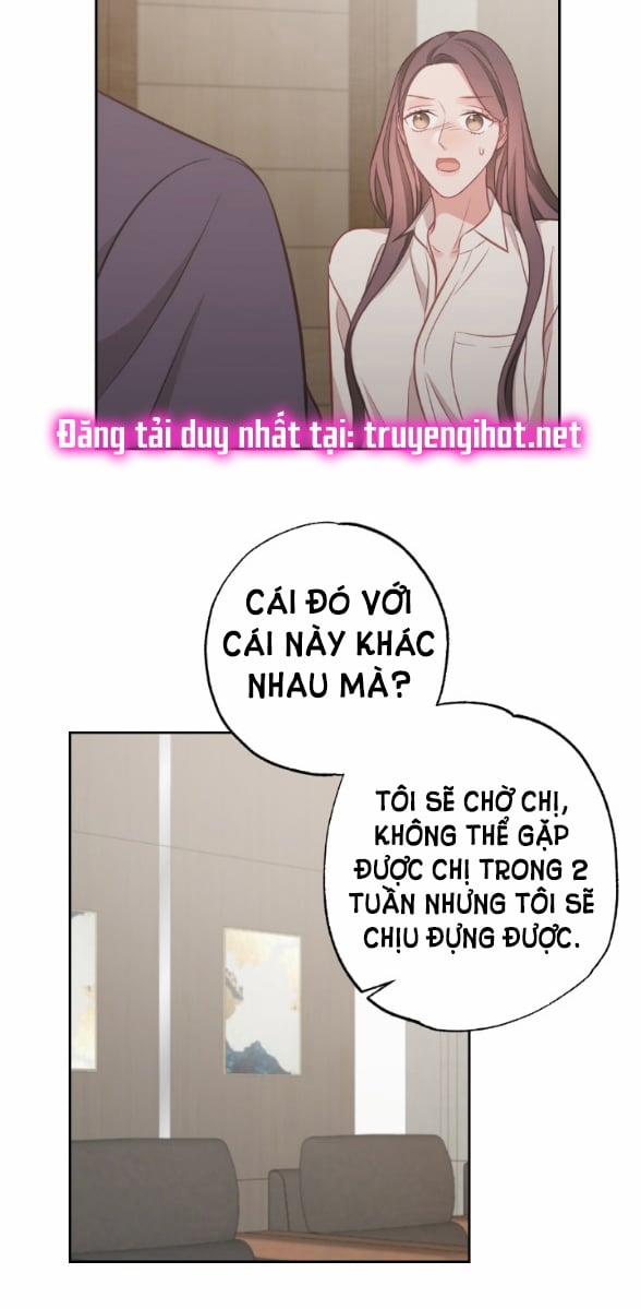 [18+] Trợ Lí Kim, Ăn Thử Không 15.1 trang 28