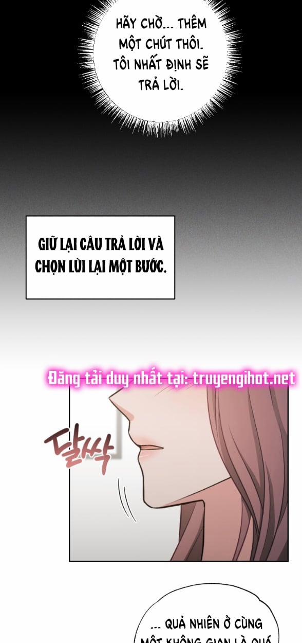 [18+] Trợ Lí Kim, Ăn Thử Không 15.1 trang 5