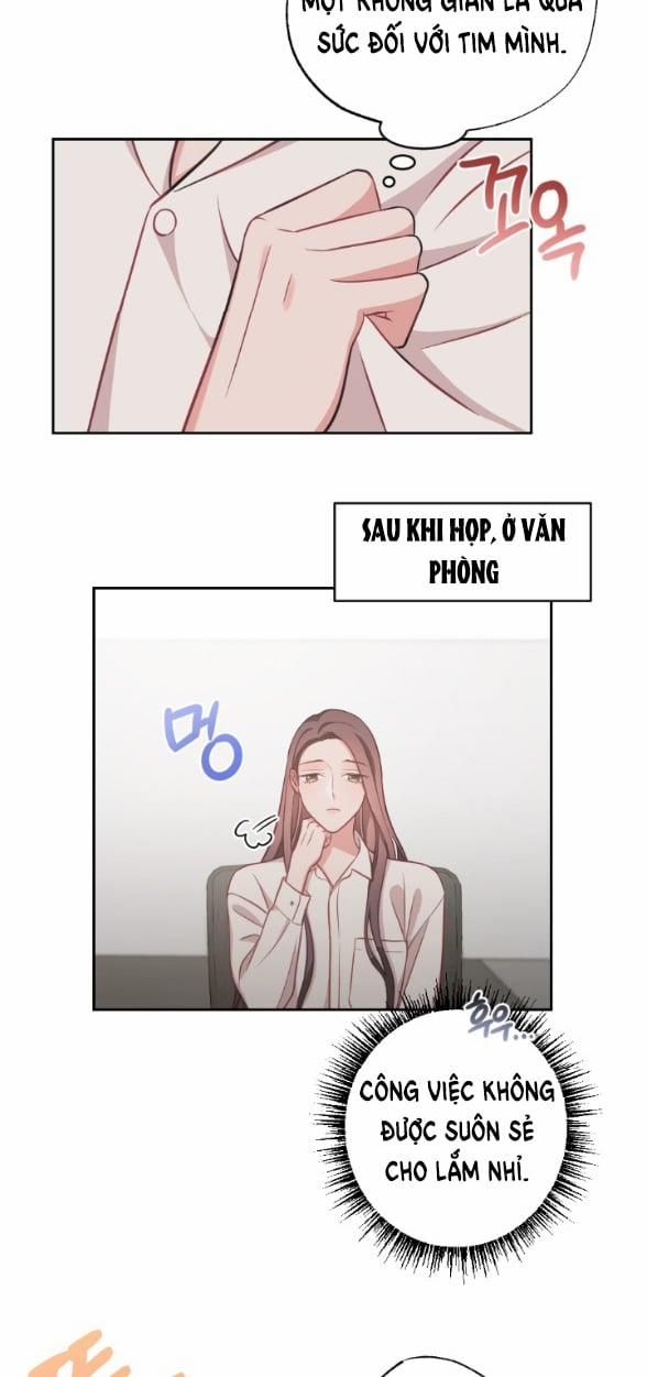 [18+] Trợ Lí Kim, Ăn Thử Không 15.1 trang 6