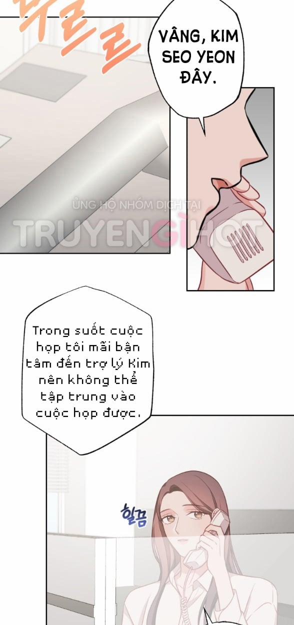 [18+] Trợ Lí Kim, Ăn Thử Không 15.1 trang 7