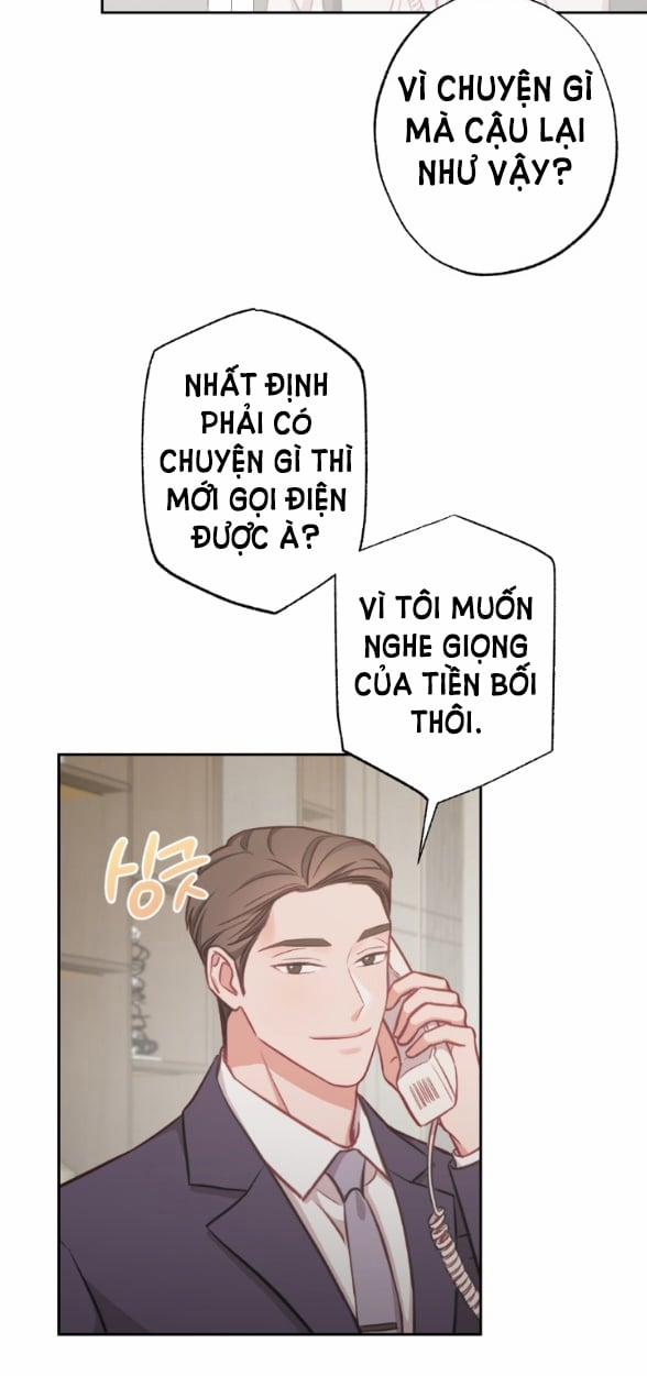 [18+] Trợ Lí Kim, Ăn Thử Không 15.1 trang 8