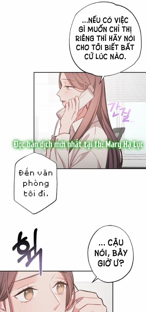 [18+] Trợ Lí Kim, Ăn Thử Không 15.1 trang 9