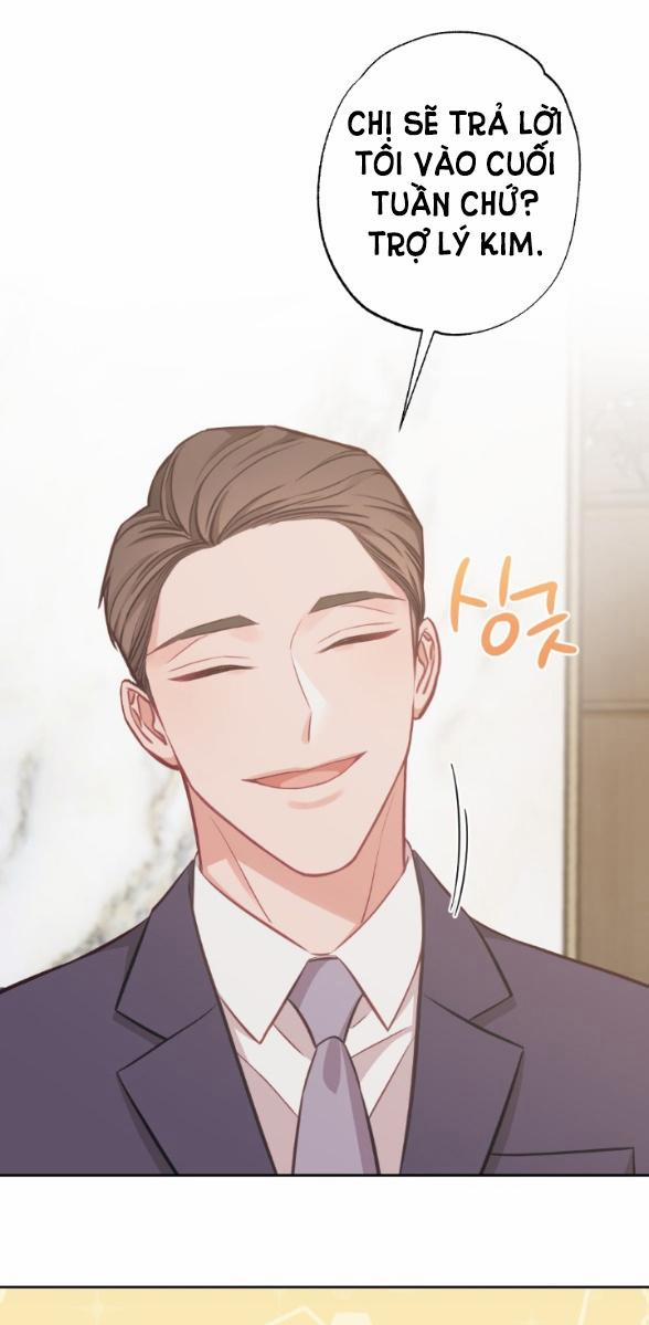 [18+] Trợ Lí Kim, Ăn Thử Không 15.2 trang 0