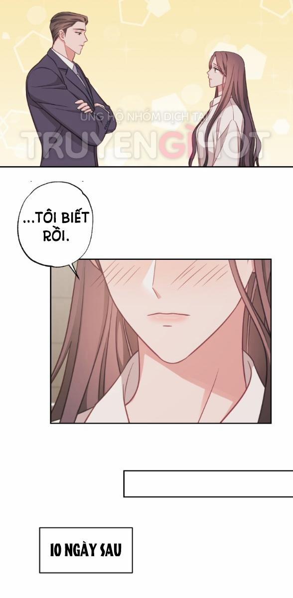 [18+] Trợ Lí Kim, Ăn Thử Không 15.2 trang 1