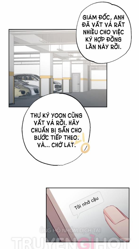 [18+] Trợ Lí Kim, Ăn Thử Không 15.2 trang 11