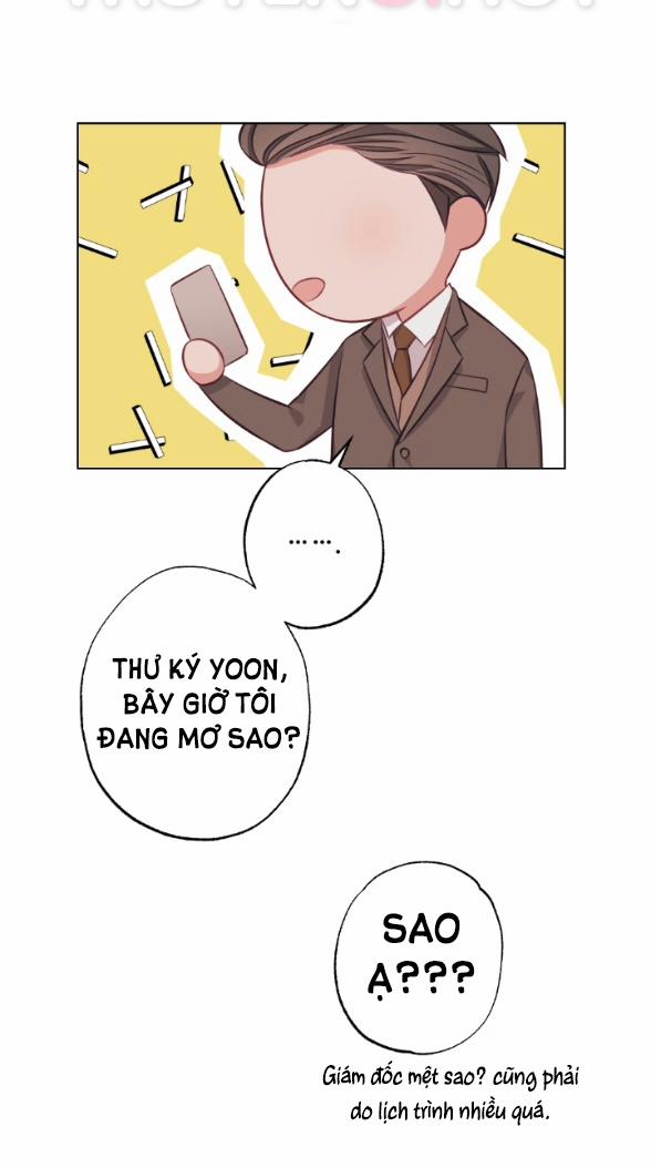 [18+] Trợ Lí Kim, Ăn Thử Không 15.2 trang 12