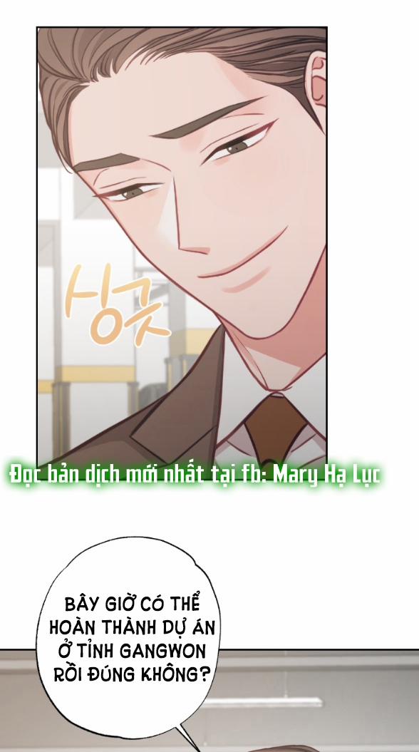 [18+] Trợ Lí Kim, Ăn Thử Không 15.2 trang 13