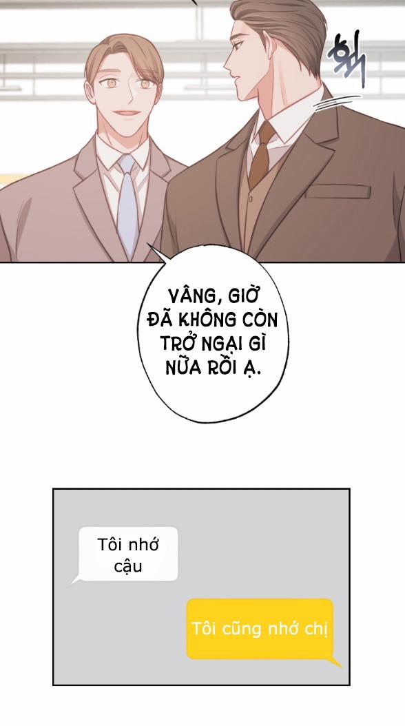 [18+] Trợ Lí Kim, Ăn Thử Không 15.2 trang 14