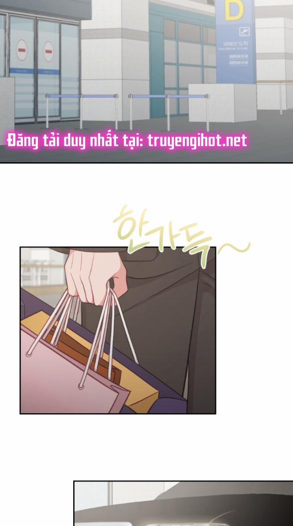 [18+] Trợ Lí Kim, Ăn Thử Không 15.2 trang 16