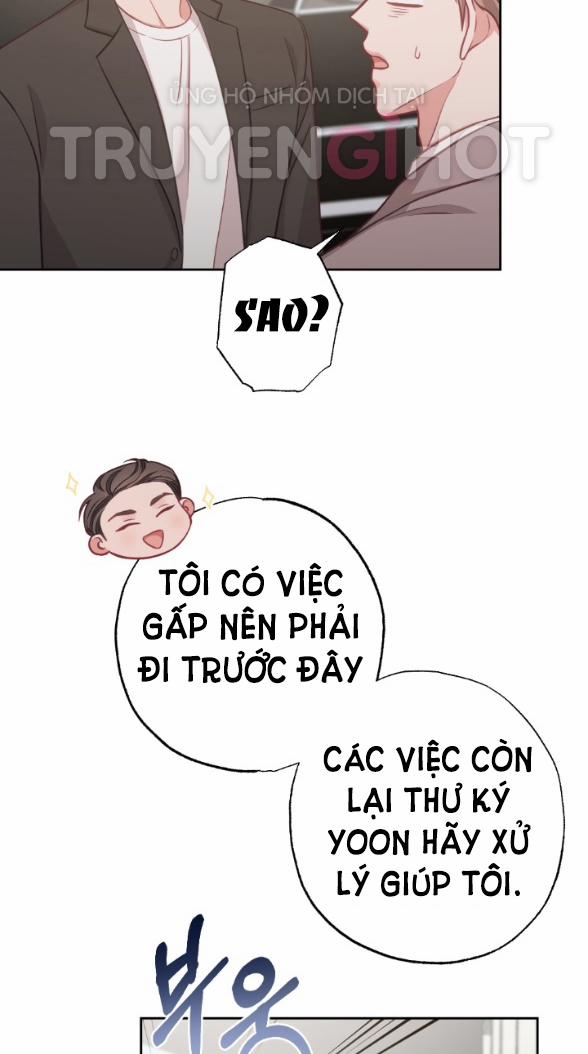 [18+] Trợ Lí Kim, Ăn Thử Không 15.2 trang 18