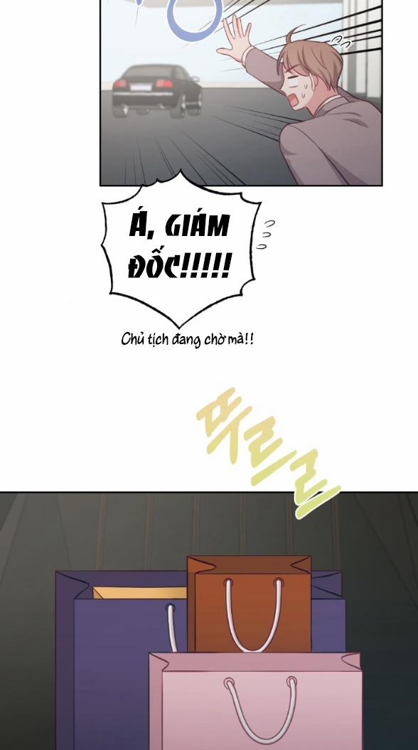 [18+] Trợ Lí Kim, Ăn Thử Không 15.2 trang 19