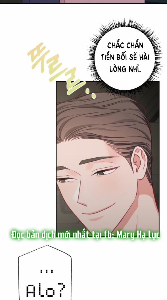 [18+] Trợ Lí Kim, Ăn Thử Không 15.2 trang 20