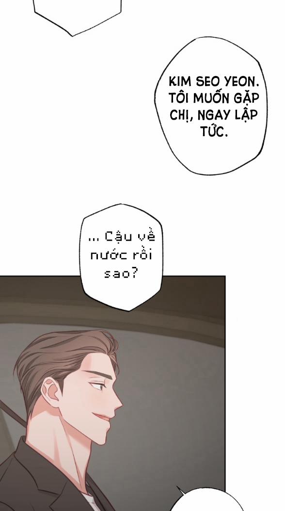 [18+] Trợ Lí Kim, Ăn Thử Không 15.2 trang 21