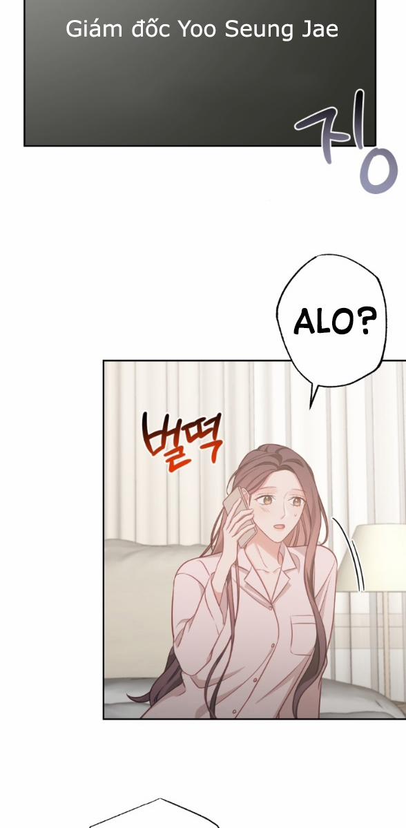 [18+] Trợ Lí Kim, Ăn Thử Không 15.2 trang 4