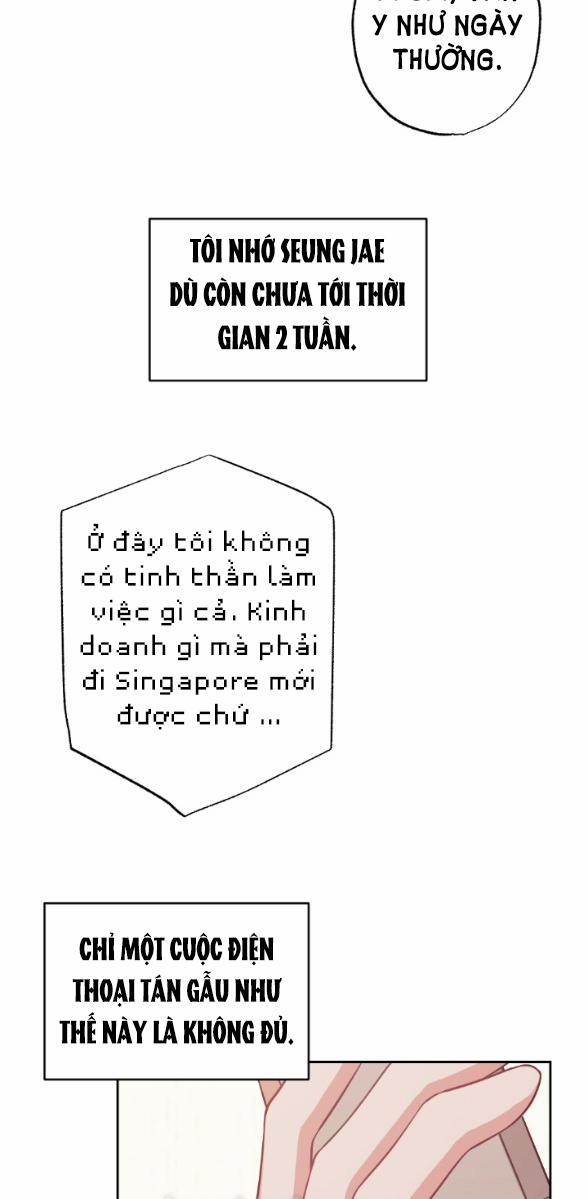 [18+] Trợ Lí Kim, Ăn Thử Không 15.2 trang 6