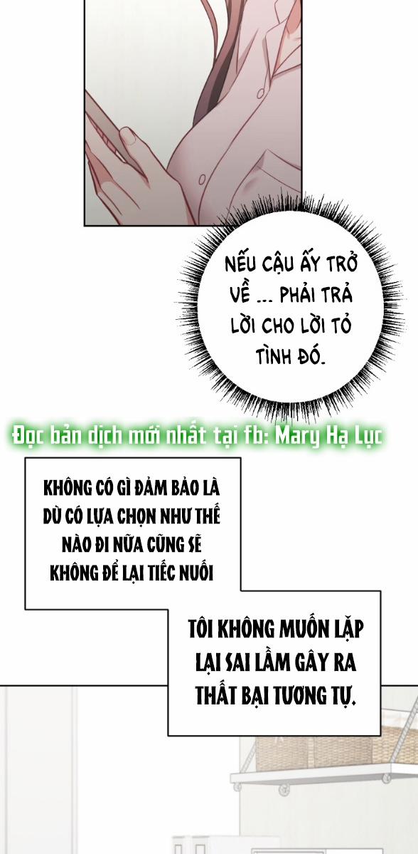 [18+] Trợ Lí Kim, Ăn Thử Không 15.2 trang 8