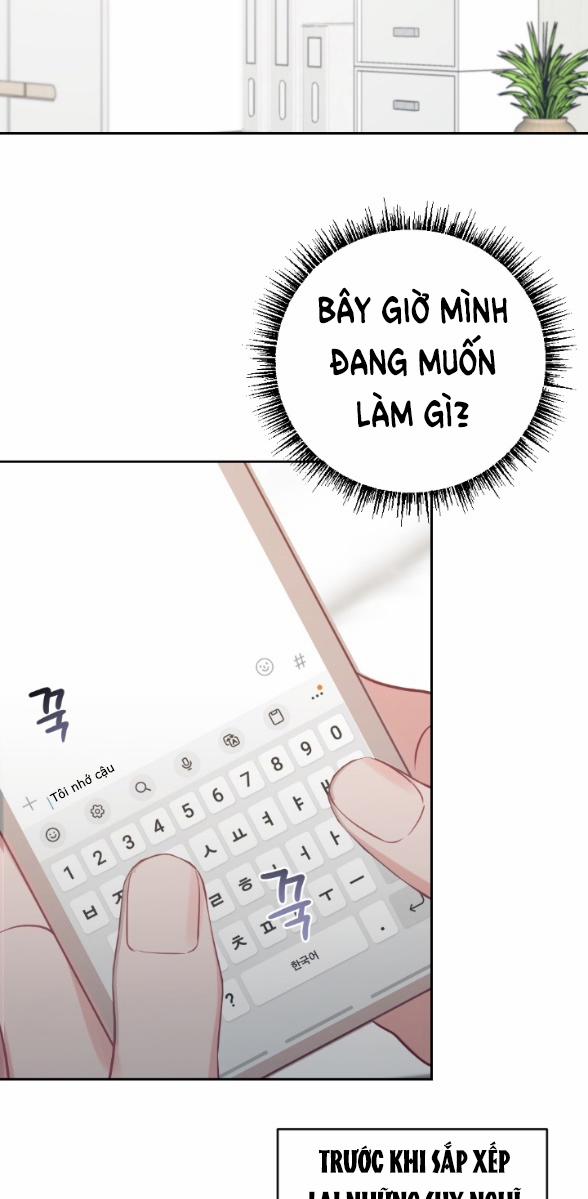 [18+] Trợ Lí Kim, Ăn Thử Không 15.2 trang 9