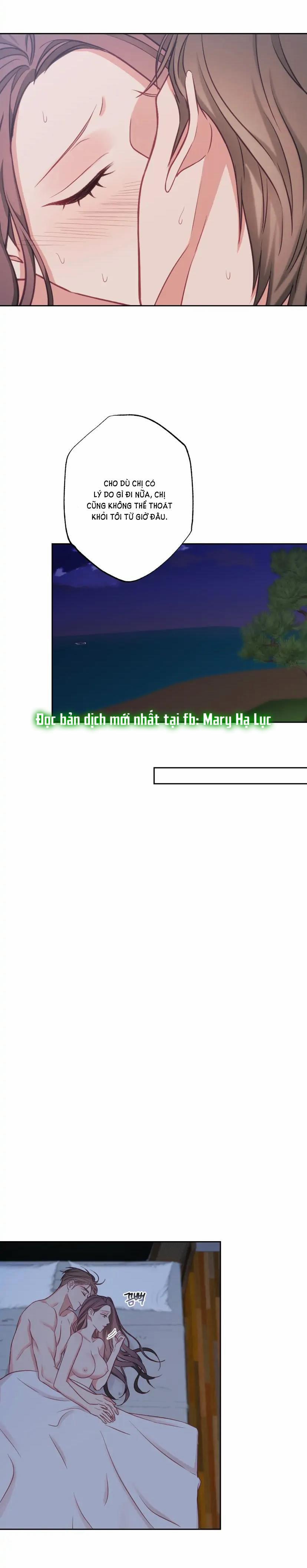 [18+] Trợ Lí Kim, Ăn Thử Không 17.1 trang 9