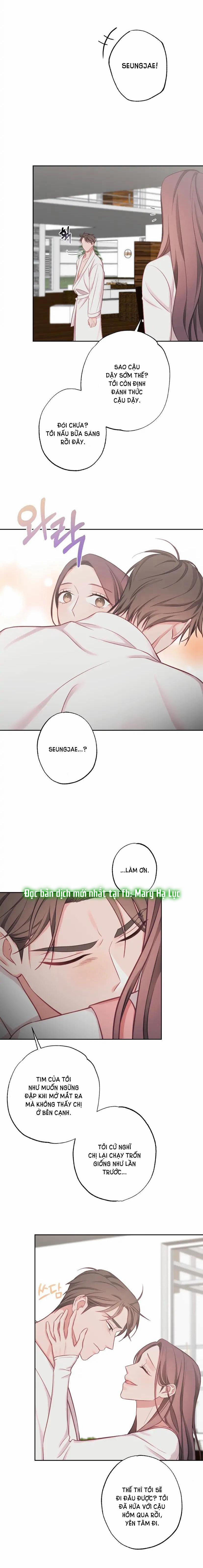 [18+] Trợ Lí Kim, Ăn Thử Không 17.2 trang 0