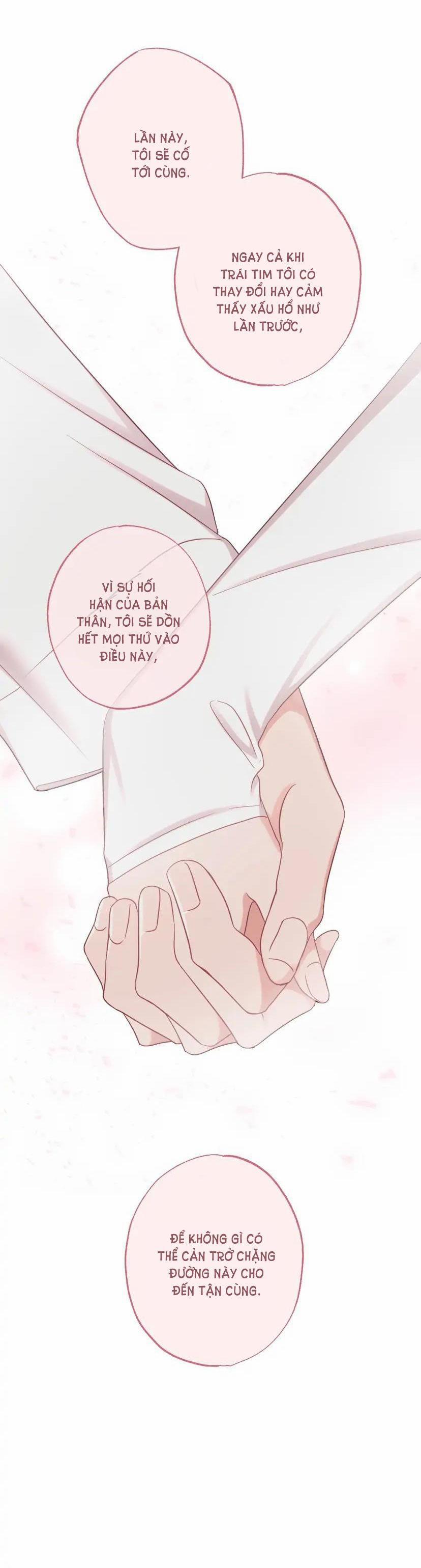 [18+] Trợ Lí Kim, Ăn Thử Không 17.2 trang 1