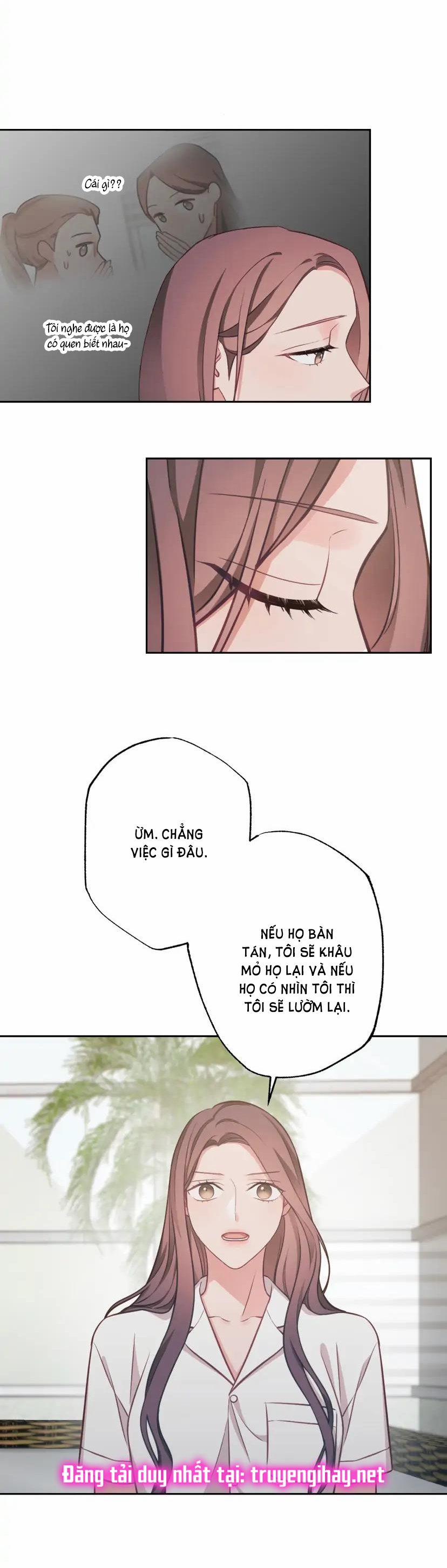 [18+] Trợ Lí Kim, Ăn Thử Không 18.1 trang 3