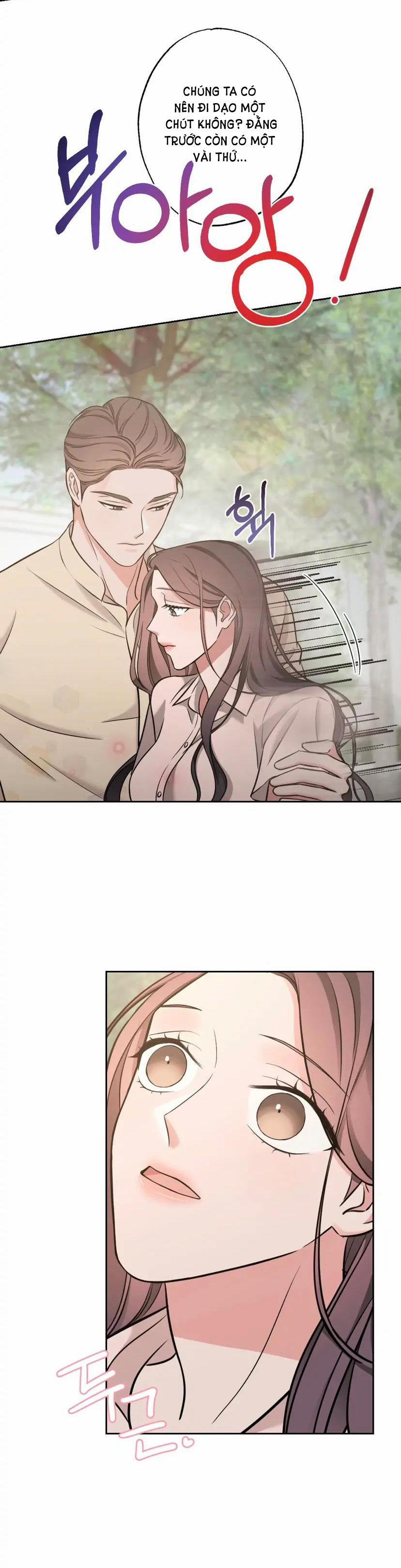 [18+] Trợ Lí Kim, Ăn Thử Không 18.2 trang 2