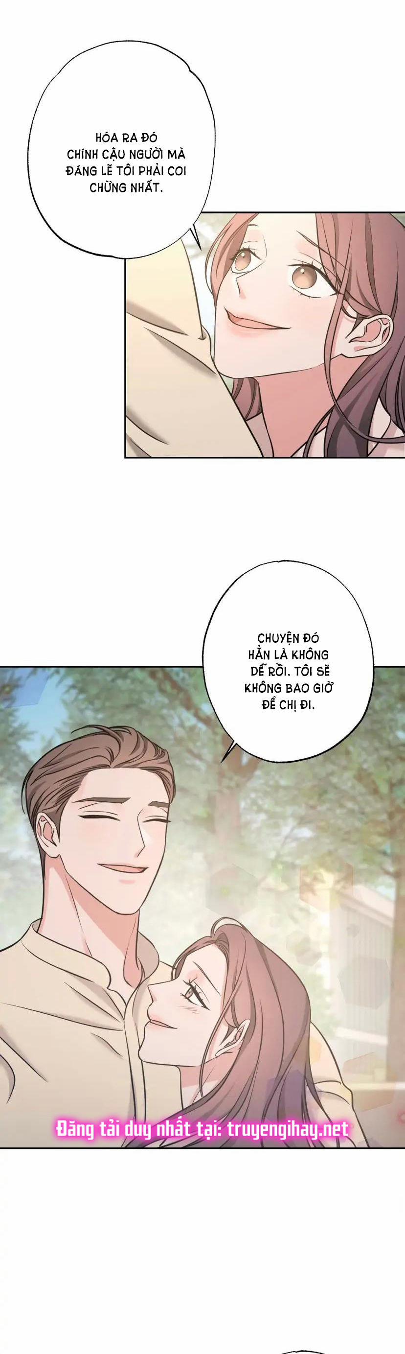 [18+] Trợ Lí Kim, Ăn Thử Không 18.2 trang 4