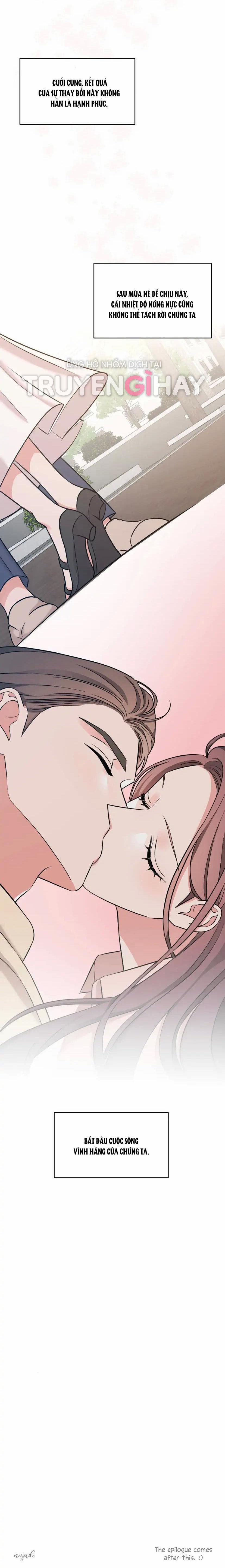 [18+] Trợ Lí Kim, Ăn Thử Không 18.2 trang 7