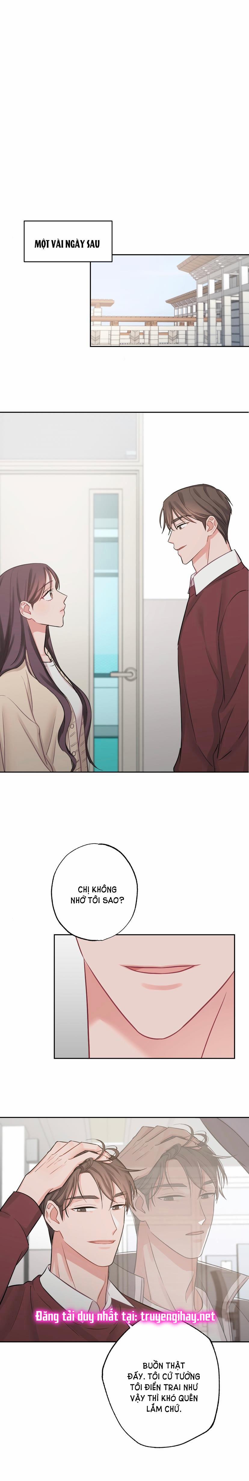 [18+] Trợ Lí Kim, Ăn Thử Không 19.2 trang 5